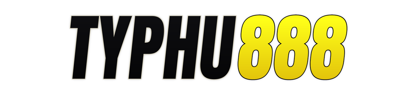 typhu888 Logo